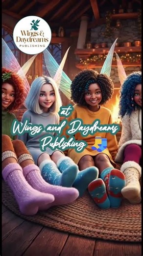 Happy National Sock Day! 🧦