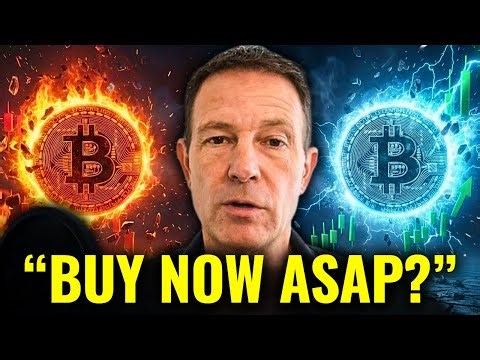 Jeff Booth: Bitcoin Is Under Attack — And Most People Don’t See It