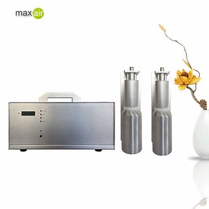 [Hot Item] WiFi Remote Control Cold Air Diffusion Technology Commercial Scent Diffuser