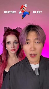 414K views · 6.2K reactions | Mario sound challenge | Mamiko | Facebook