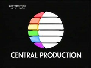 Central Production Logo
