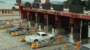 Bay Area Bridge Toll: What to know about electronic, cashless system