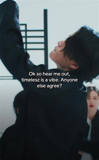 Timelesz: Unveiling Uplifting Stories on Netflix