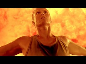 Финал. Чужой 3 (1992)