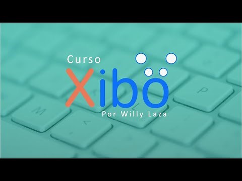 Curso XIBO (Video 1/6) - Instalación Docker