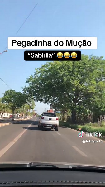 Pegadinha do Mução: Rir Sem Parar com Sabirila