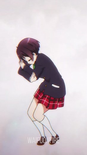 Chika Dance in Loliworld | Anime Dance Adventures