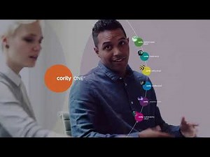 Business intelligence solution optimized for EHS | Cority Analytics Cloud