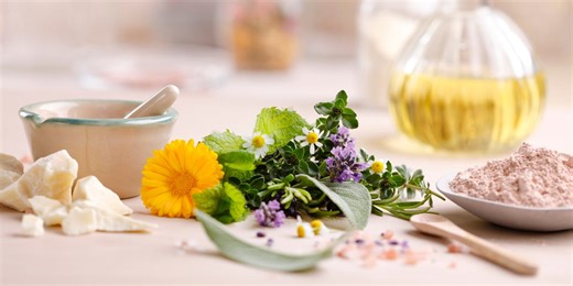 What Experts Want You to Know About Herbs for Stress and Anxiety