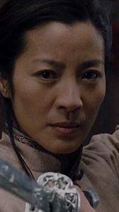 1.4M views · 33K reactions | Friendship is over. Winner of 4 Academy Awards®, celebrate the 25th anniversary of Ang Lee’s Crouching Tiger, Hidden Dragon by watching it today. Add it to your collection. | Sony Pics at Home | Facebook