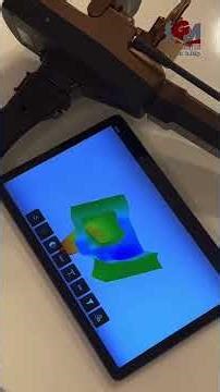 🚨 Gold Vision — القوة الألمانية لاكتشاف الذهب والكنوز