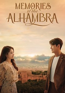 Memories of the Alhambra - streaming online