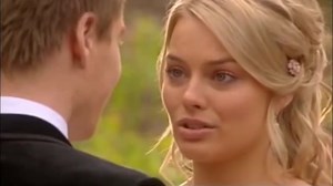 Margot Robbie marries on-screen lover on Neighbours