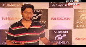 Nissan GT Academy: National Finals