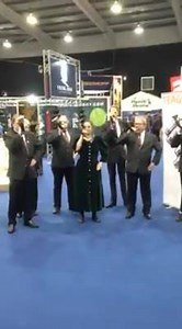 Viking Arms entertained us with Bavarian hunting horns at The British Shooting Show. | Sporting Gun | Facebook