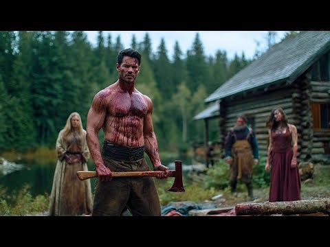 An man takes revenge... | action movies 2025 full movie english