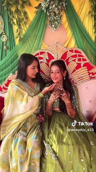 Celebrating Mehendi Day with Love and Joy