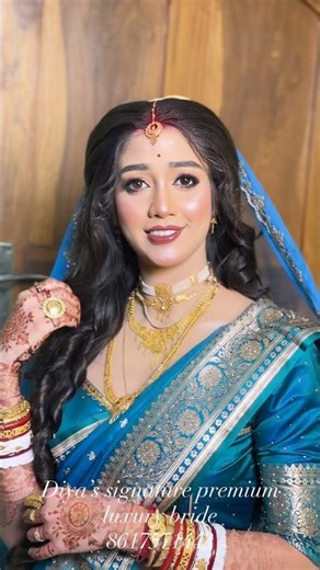 Real reception bride ❤️🌸