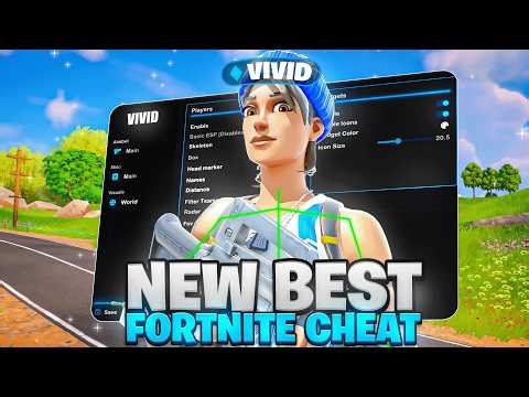 I Used The Newest Fortnite Cheats To Dominate Unreal Lobbies...