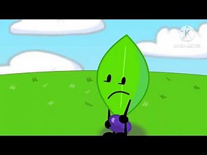 BFDI Smooth Animation Test