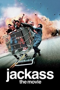 Stream Jackass: The Movie (2002): Find it on Netflix, Prime Video, Hulu & more