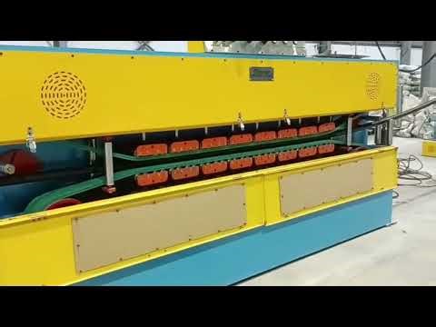 Wire & Cable Extrusion Line Working | Leading Cable Machine Manufacturer in India