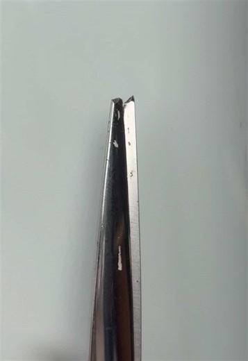 Expert Scissor Restoration Techniques in Dundonald