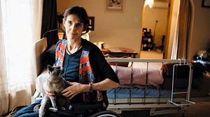 Gillian Mears - Alchetron, The Free Social Encyclopedia