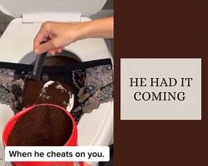 He Thought No One Would Notice… But Karma Had Other Ideas