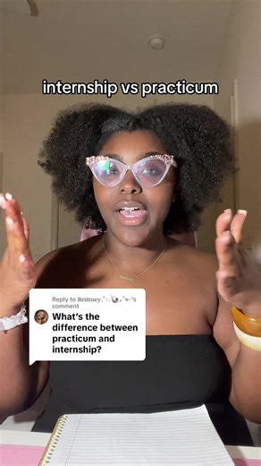 Understanding Internship and Practicum in Counseling