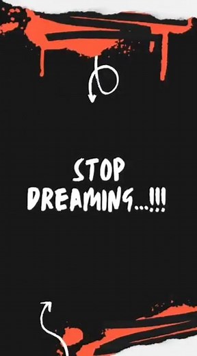 Stop Dreaming...#shorts #startnow #ytshorts #motivational#motivationalminivlogs