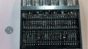 第一台计算机的1byte…