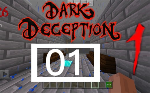 MC-黑欺同人-Mand Mascots-预告01