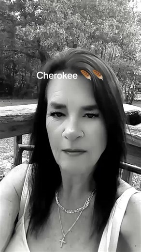 #cherokee #cherokeenation