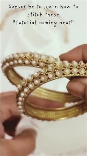 How I Make Silk Potli Gift Drawstring Bags | Tutorial Soon