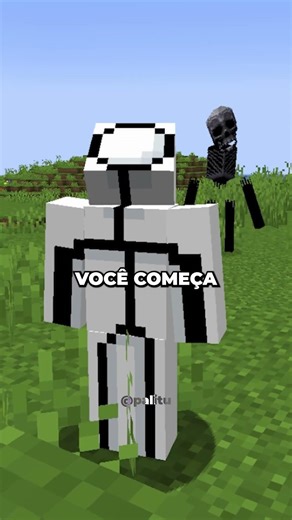 Karma no #minecraft