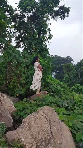 നമ്മുടെ സ്വന്തം പുരളിമല വ്യൂ പോയിൻ്റ്