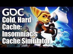 Cold, Hard Cache Insomniacs Cache Simulator