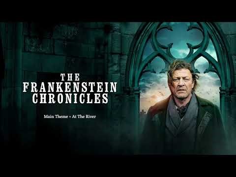 The Frankenstein Chronicles - Main Theme + At The River | Acoustic Reimagined