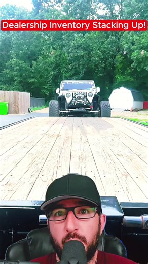 Current Trends in Dealership Inventory Management