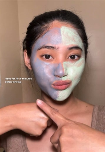 Pores feeling clogged? Acne popping out? 😩 These @Hello Glow Official Claystick Masks are my skin’s weekend reset. #helloglowclaymaskstick #hgcharcoalmugwortclaymask #helloglowofficial