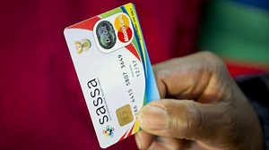 How To Update Your Personal Details For SASSA