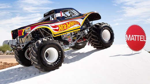 Opening date for Glendale's Mattel Adventure Park pushed back to 2025