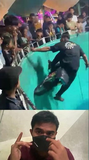 The Wall of Death — Gravity Has Nothing on These Riders!