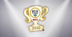 Best of St. Augustine Community's Choice Awards