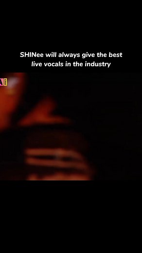 Stunning SHINee Performance at MMA 2023 | Vocal Mastery & Powerful Choreography