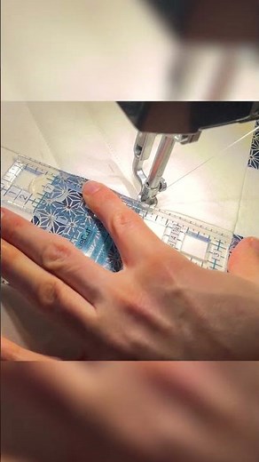 Quilting with Rulers