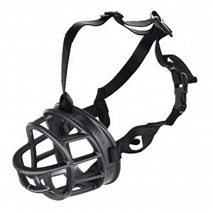 Baskerville Ultra Muzzle