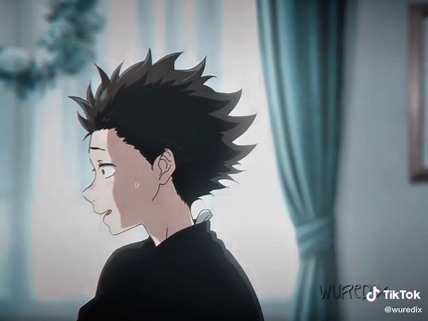 исида/ какая у вас любимая озвучка? #реанимедиа #wuredix #ишида #fypage #формаголоса #edit #активвернись #поактивьте #anilibria