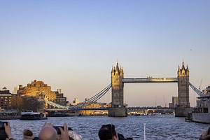 UGA Connect Abroad - The World of Computing